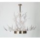 KA1800 Lucite Antlers